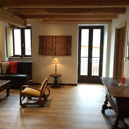 Appartement Les Etoiles Des Neiges 8 *