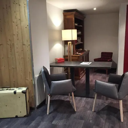 Appartement Les Etoiles Des Neiges 8 *
