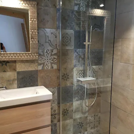 Appartement Les Etoiles Des Neiges 8 *
