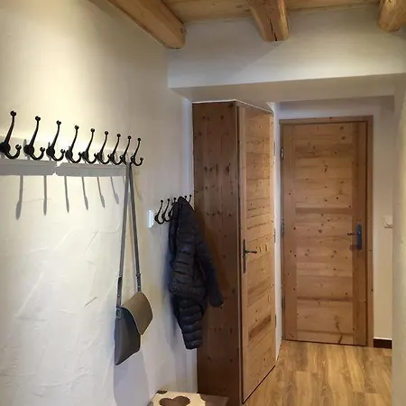 Appartement Les Etoiles Des Neiges 8