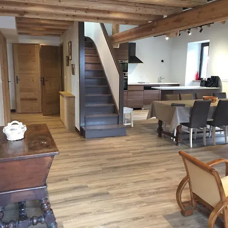 Appartement Les Etoiles Des Neiges 8 *