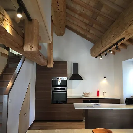 Les Etoiles Des Neiges 8 Appartement