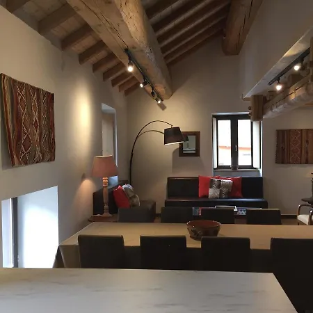 Les Etoiles Des Neiges 8 Appartement Valloire