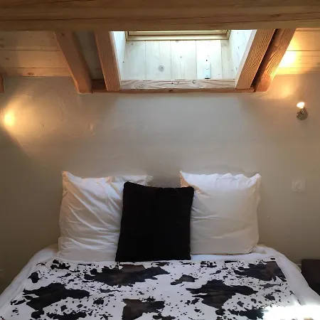 Les Etoiles Des Neiges 8 Appartement